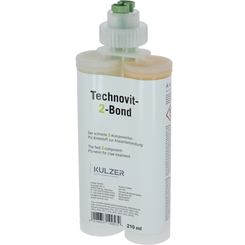 Technovit 2 bond Agrodieren - 16291
