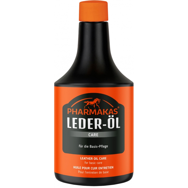 Leather Oil - 3227332