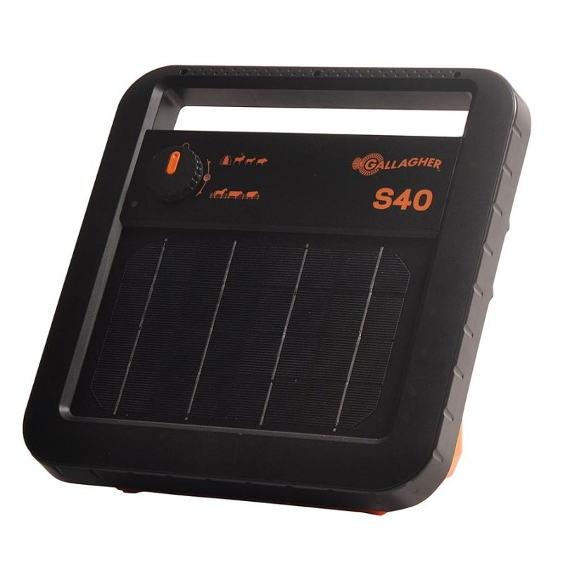 Solar apparaat S40 Agrodieren - 345307-GALL