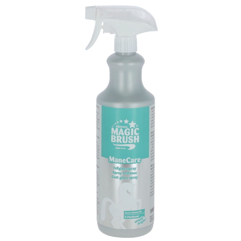 MagicBrush Manecare Agrodieren - 3223443