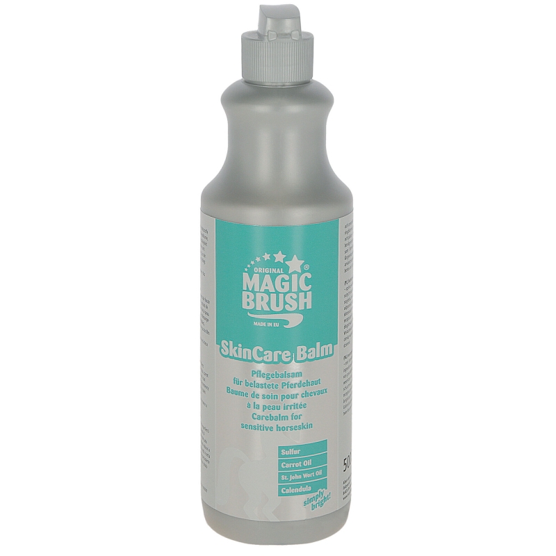 MagicBrush SkinCare 500ml - 3223375
