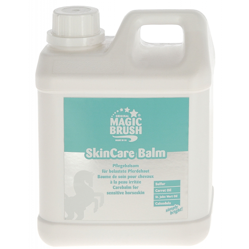 MagicBrush SkinCare 2000ml - 3223376
