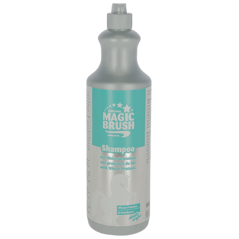 MagicBrush Shampoo 1000ml - 3223442