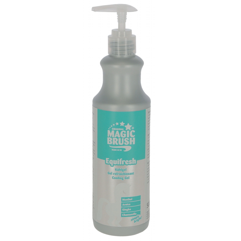Spray r&eacute;grig&eacute;rant Equifresh Agrodieren - 3223440