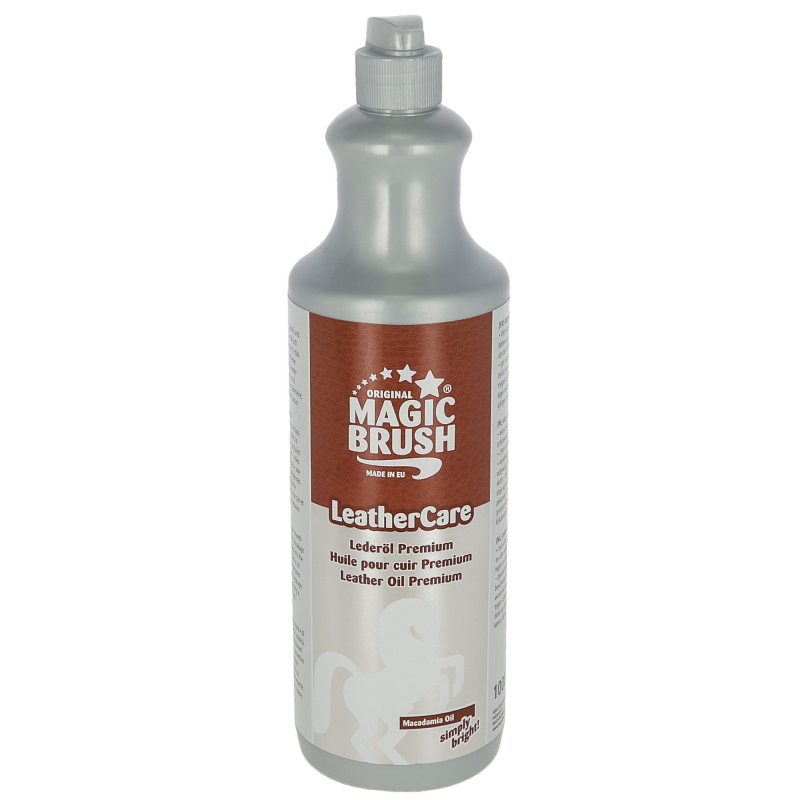 MagicBrush Lederolie Premium 1000 ml - 3223433