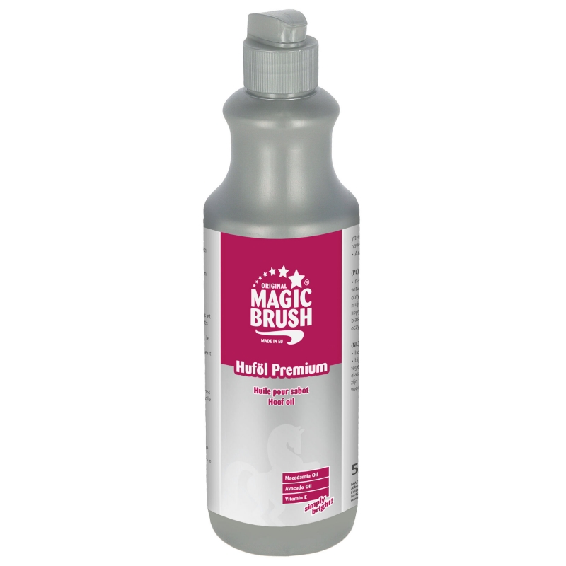 MagicBrush Hoefolie - 3223438