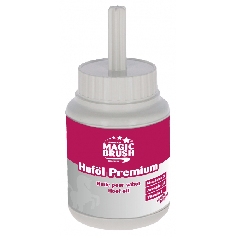 MagicBrush Huile pour sabots  - 3223439