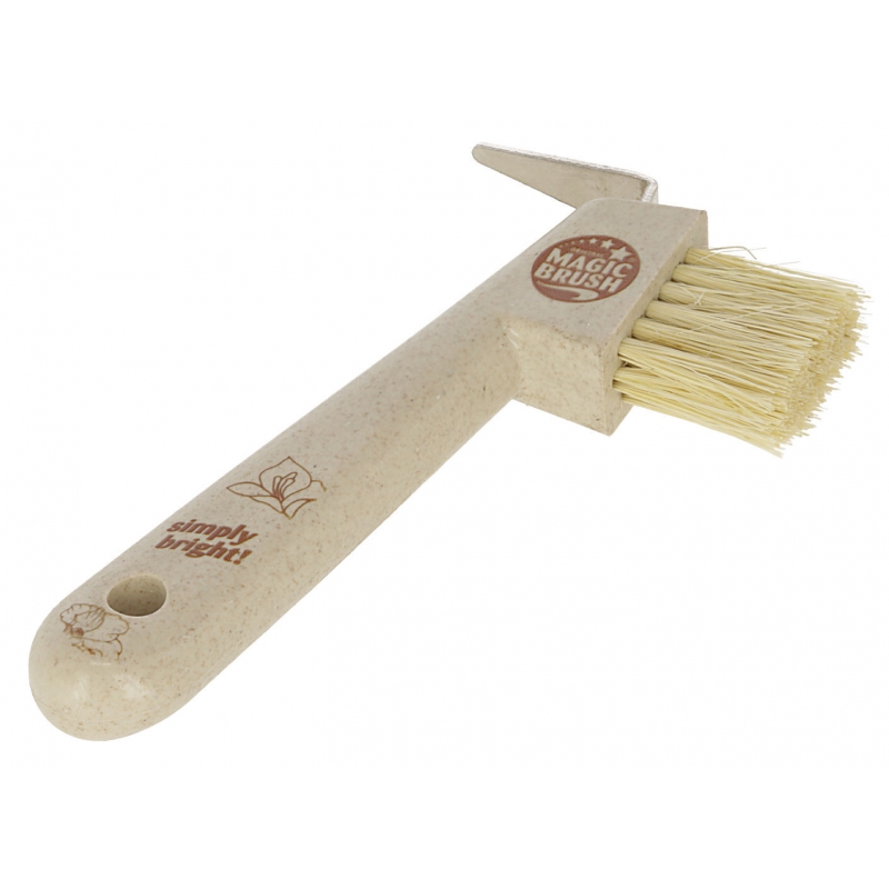Cure-pied avec brosse - 3297782