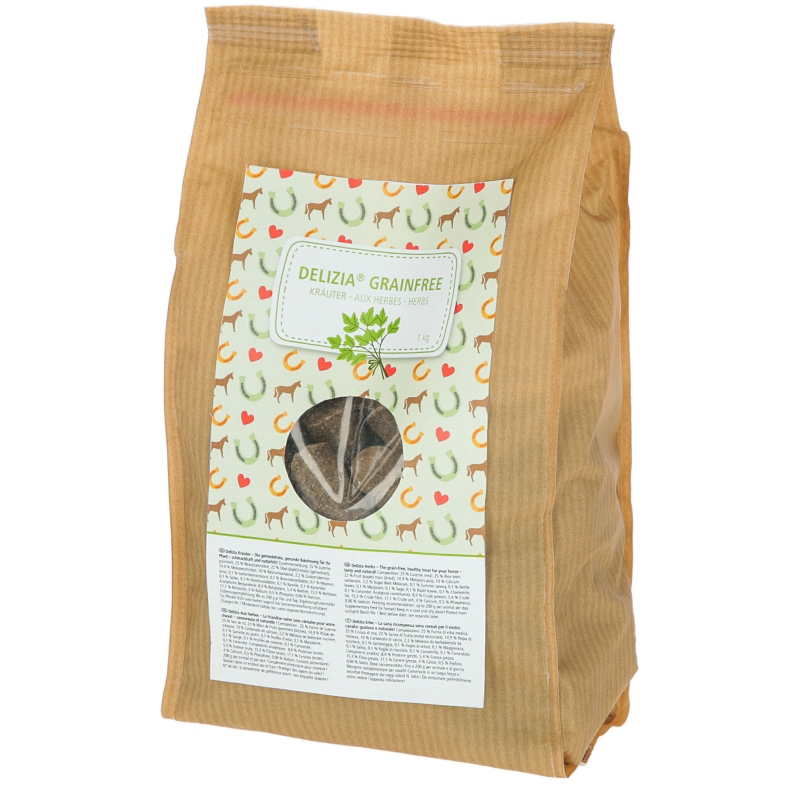 Friandises  Delizia  - 3297688
