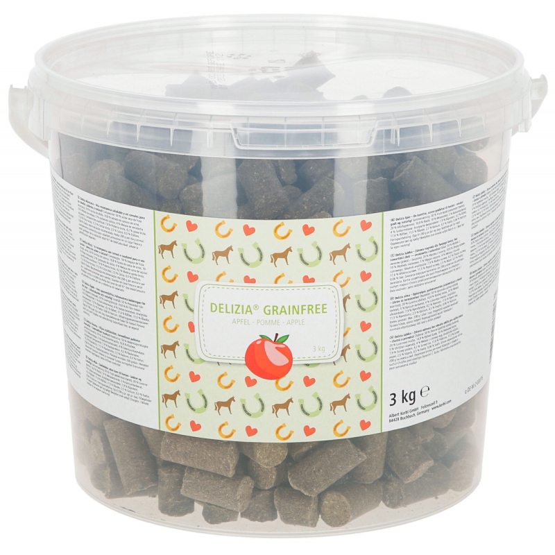 Delizia Sweeties - 3297691