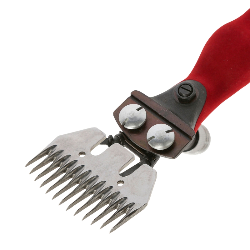 Shearing handpiece Wellington  - 18155