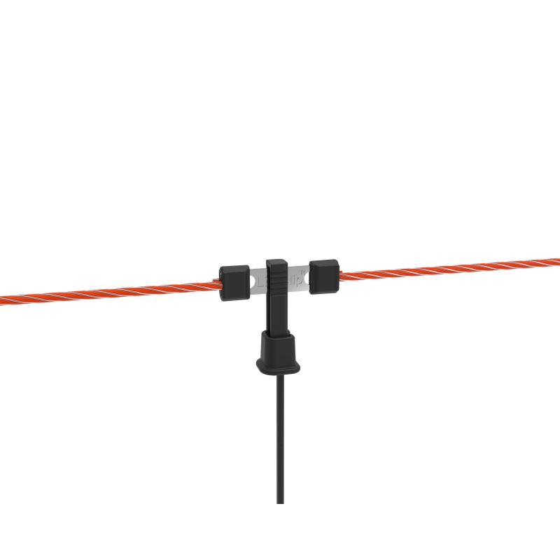 Litzclip verbinder Agrodieren - 442020-081