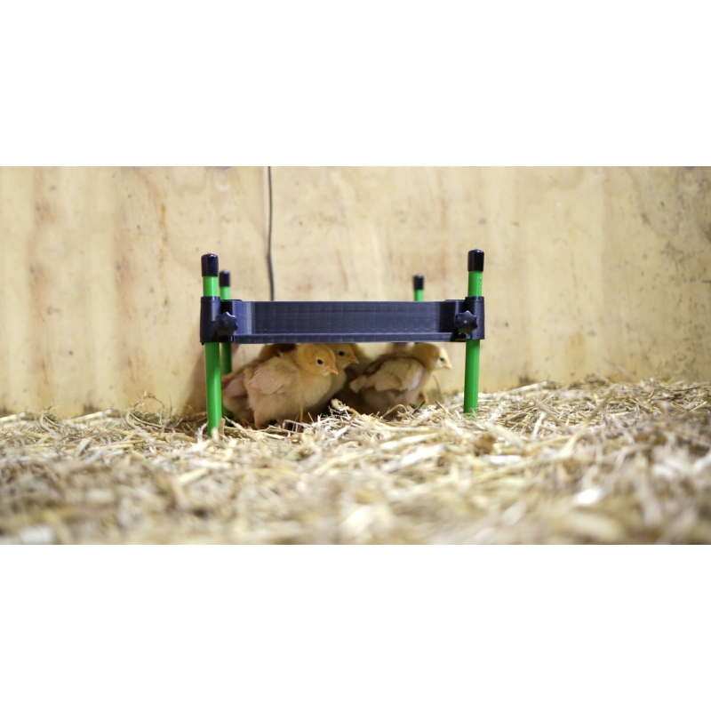 Cosyheat Agrodieren - 70420