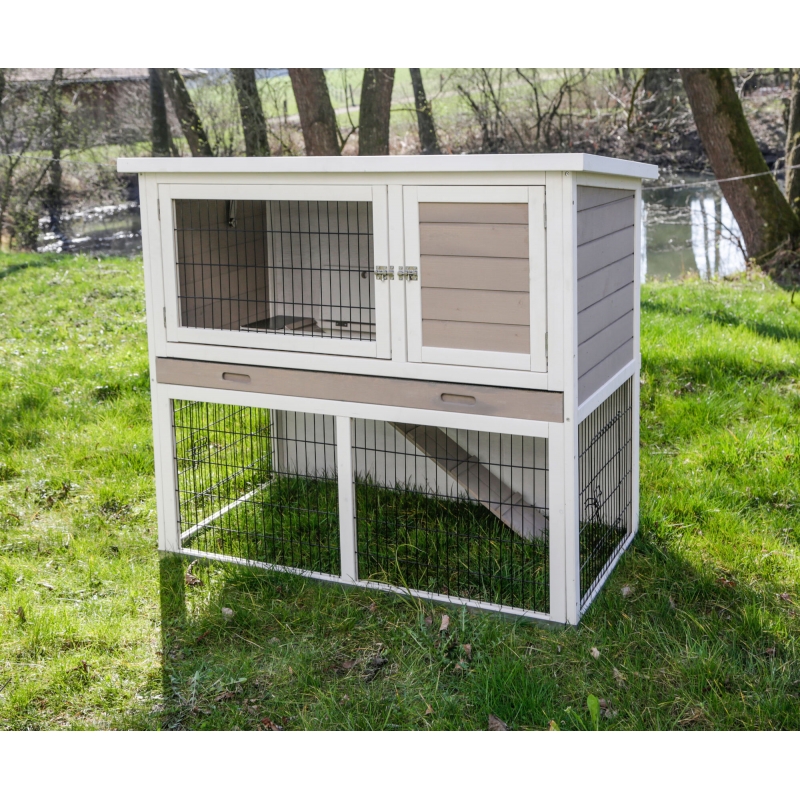 Knaagstal Agrodieren - 81722