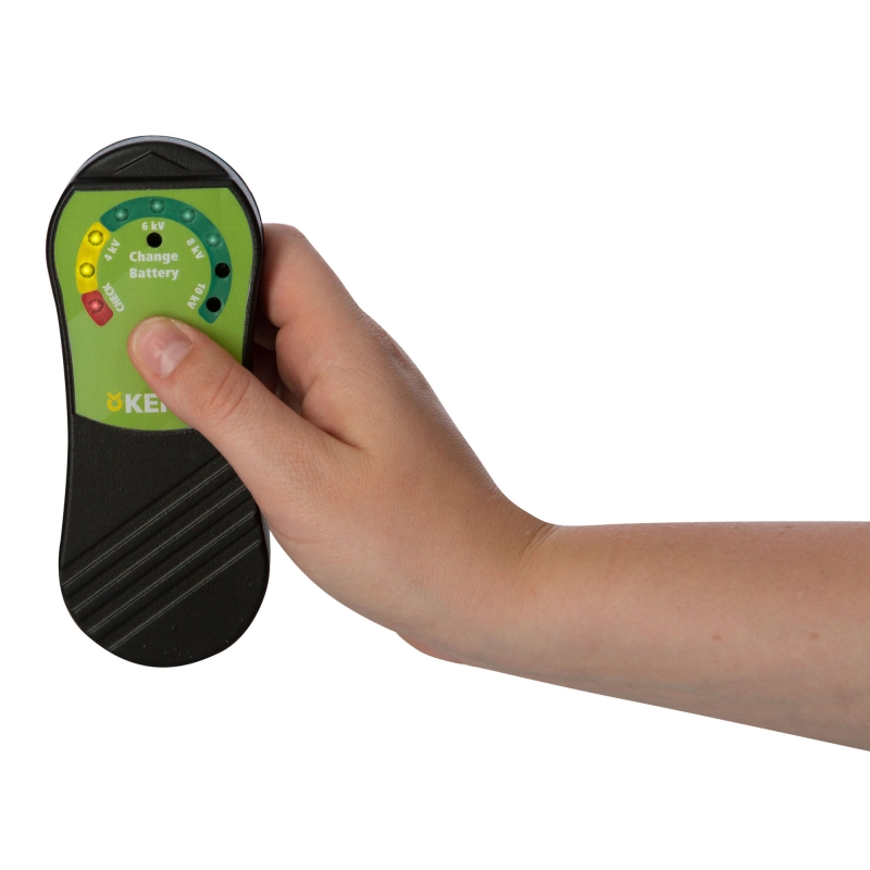 Schrikdraadtester Agrodieren - 445599