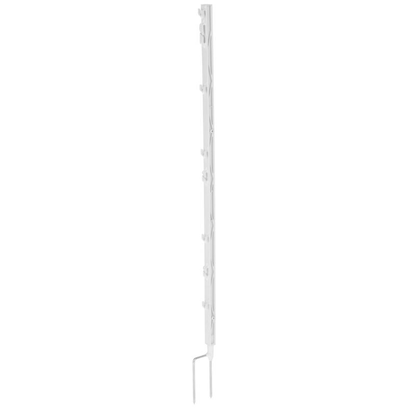 Piquet Titan Post 102 cm en coppo pointe en H - 444901