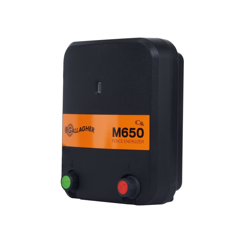 M650  Agrodieren - 323329-GALL