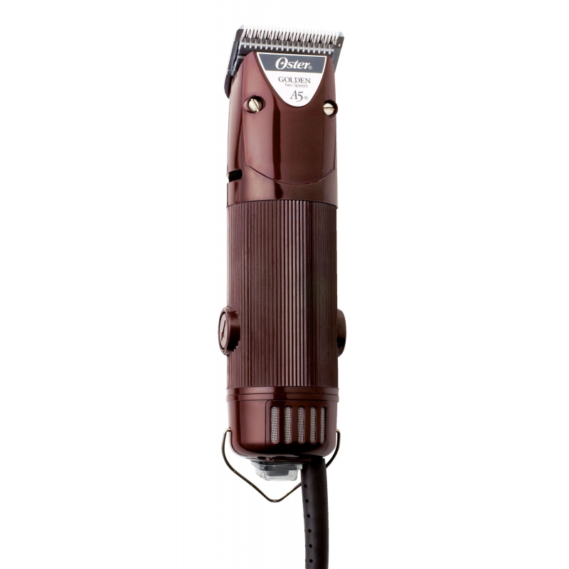 Oster-scheerapparaat Golden A5 2speed (zonder scheermessen) - 185552