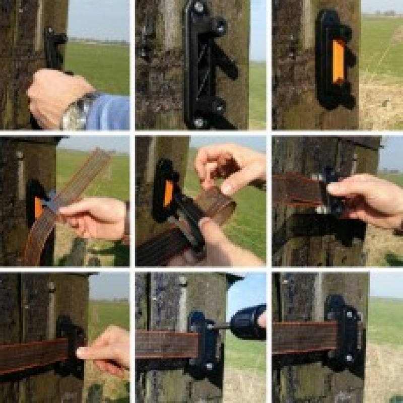 Gallagher Agrodieren - 708027-GALL