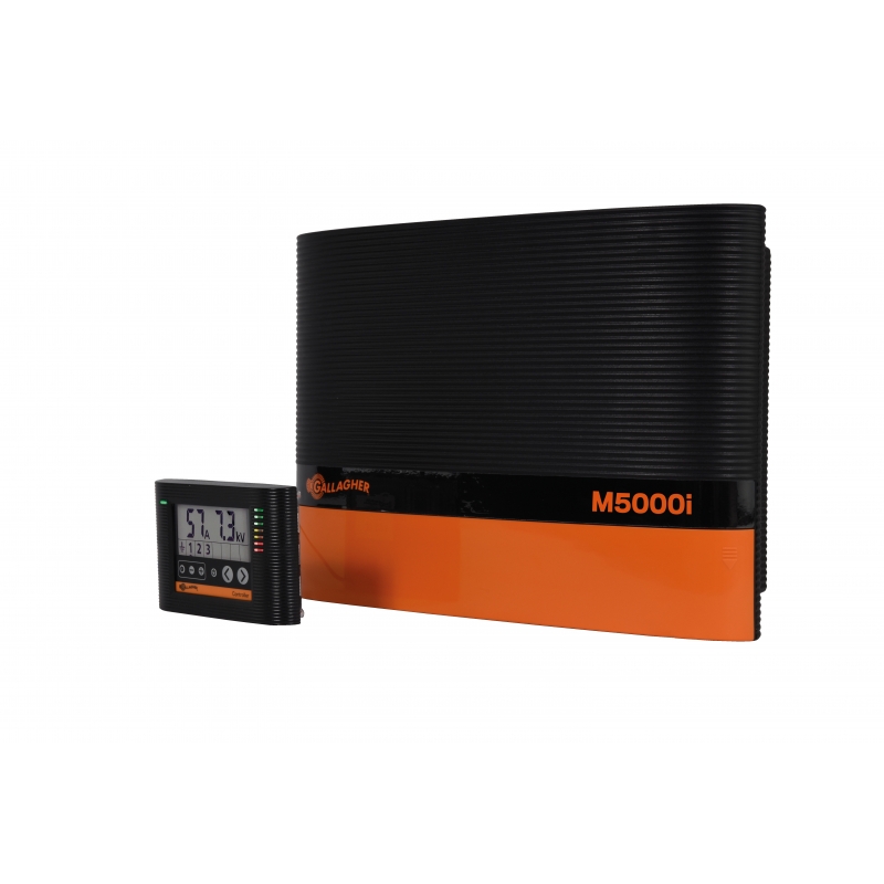 M5000i  Agrodieren - 379326-GALL
