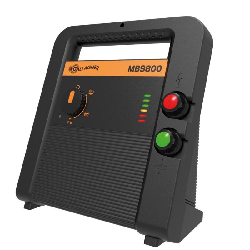 MBS800  Agrodieren - 390314-GALL