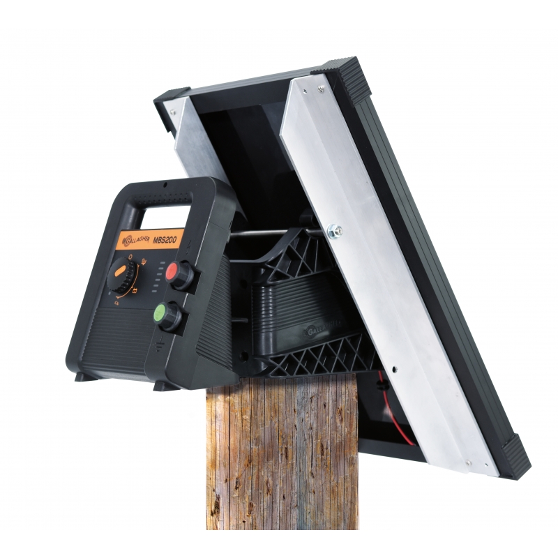 solar kit  Agrodieren - 495217-GALL