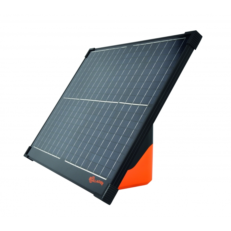 solar energizer Agrodieren - 361307-GALL