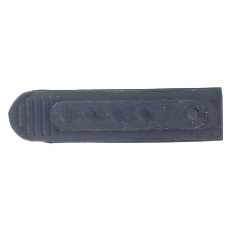 Onderste rubberd. kwal. OSSI - 11300
