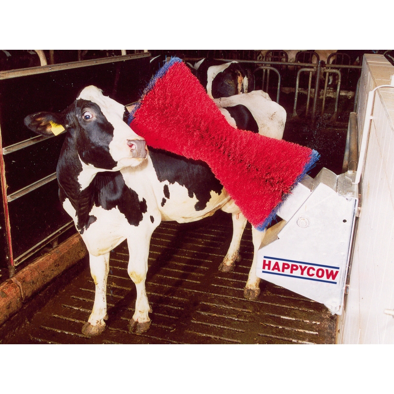 Koepoetsmachine HappyCow - 18690