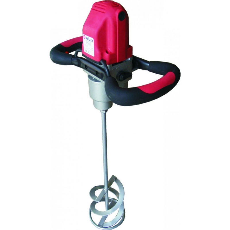 Drelux mixer Agrodieren  - DLX1010-TOU