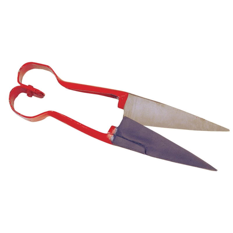 Schapenschaar hartvorm,ca 31cm - 188