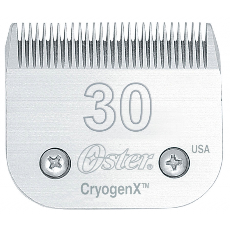 Tête de coupe Oster Cryogen-X 30, 0,5mm - 1891902