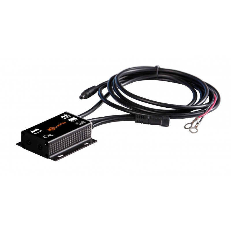 Accessoires Agrodieren - 582108-GALL