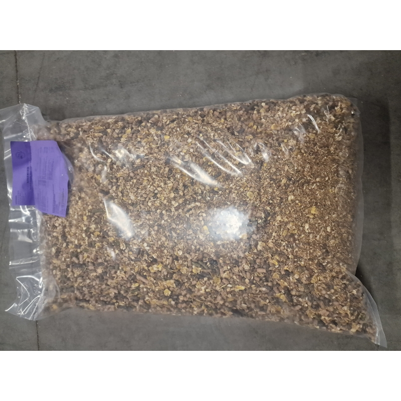 Alpaca mix agrodieren - ALPACA-20KG-LOS