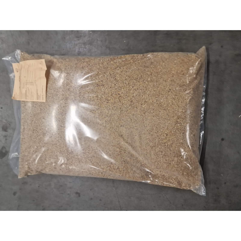 Kuiken meel  - 25 KG - LOSSE ZAK Agrodieren - MESTKUIKENMEEL-20KG-LOS