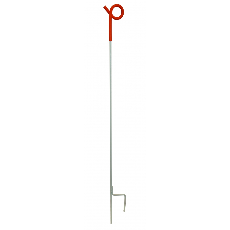 Afrastering Agrodieren - 642134-GALL