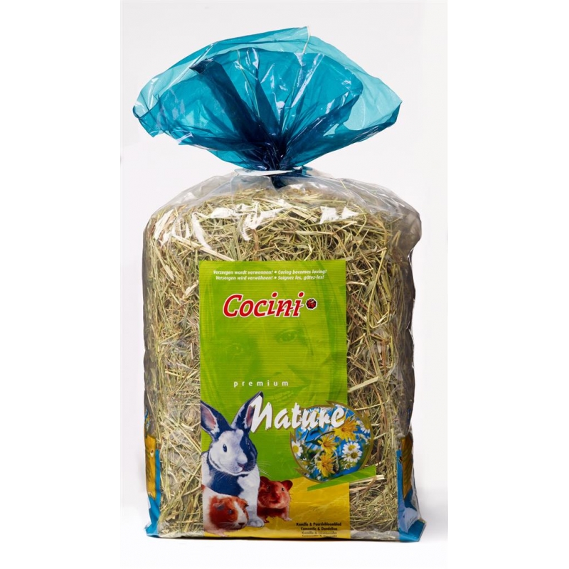Hooi voor konijn en knaagdieren Agrodieren - HH266803-MIJ