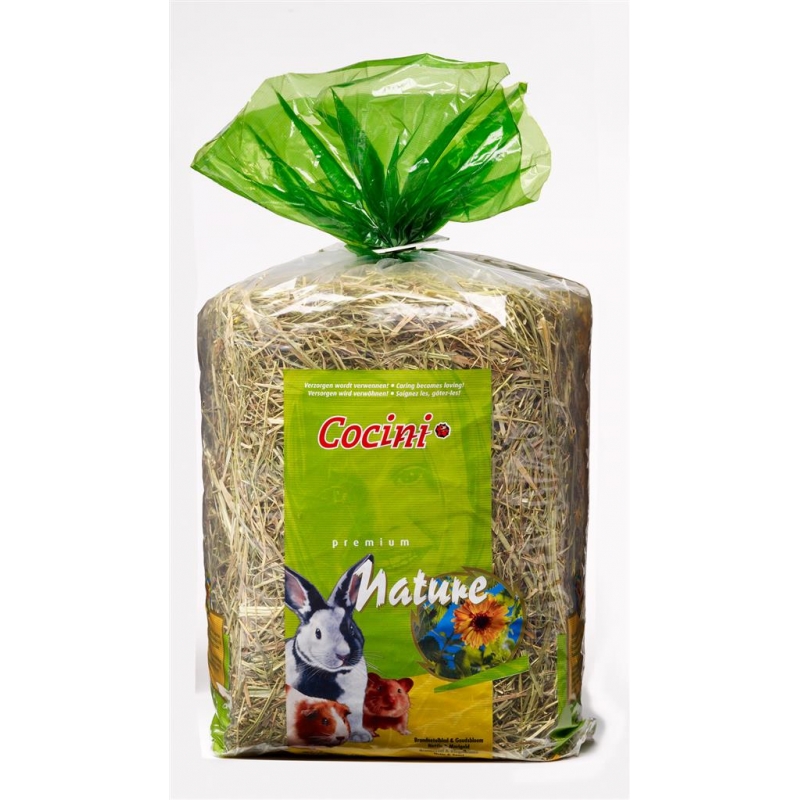 Hooi voor konijn en knaagdieren Agrodieren - HH266802-MIJ
