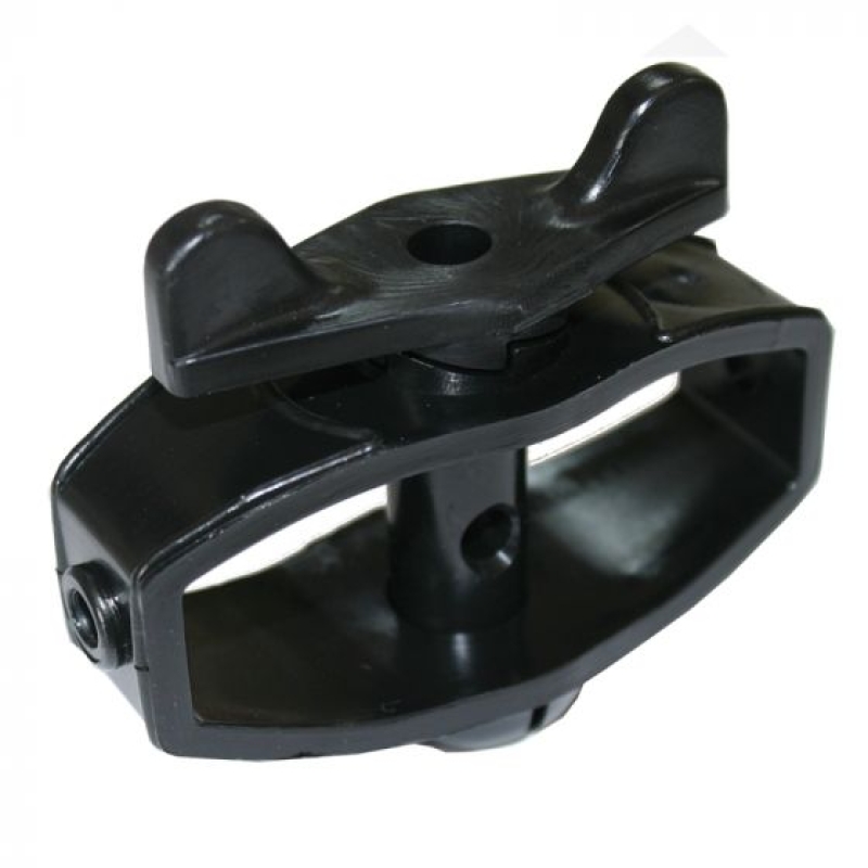 Draadspanner agrodieren - 162-80150-2ZW-KOL