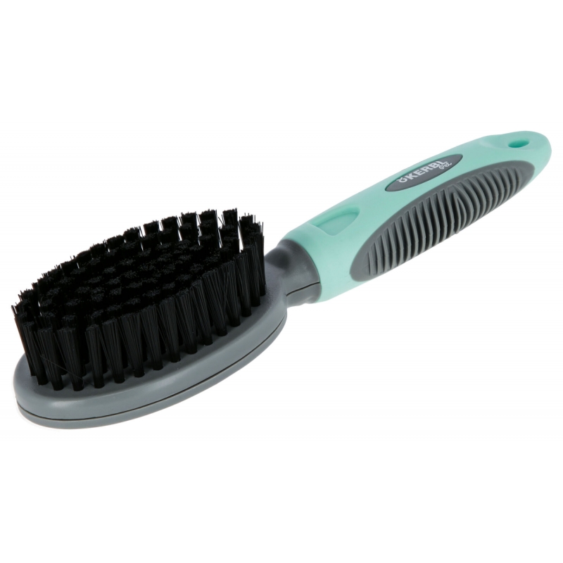 Brosse douce pour chien 20cm - 80054