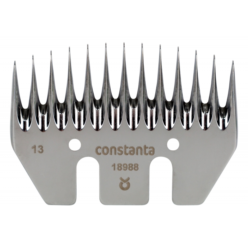 Ondermes Constanta3+4 schaap standaard 13 tanden - 18988
