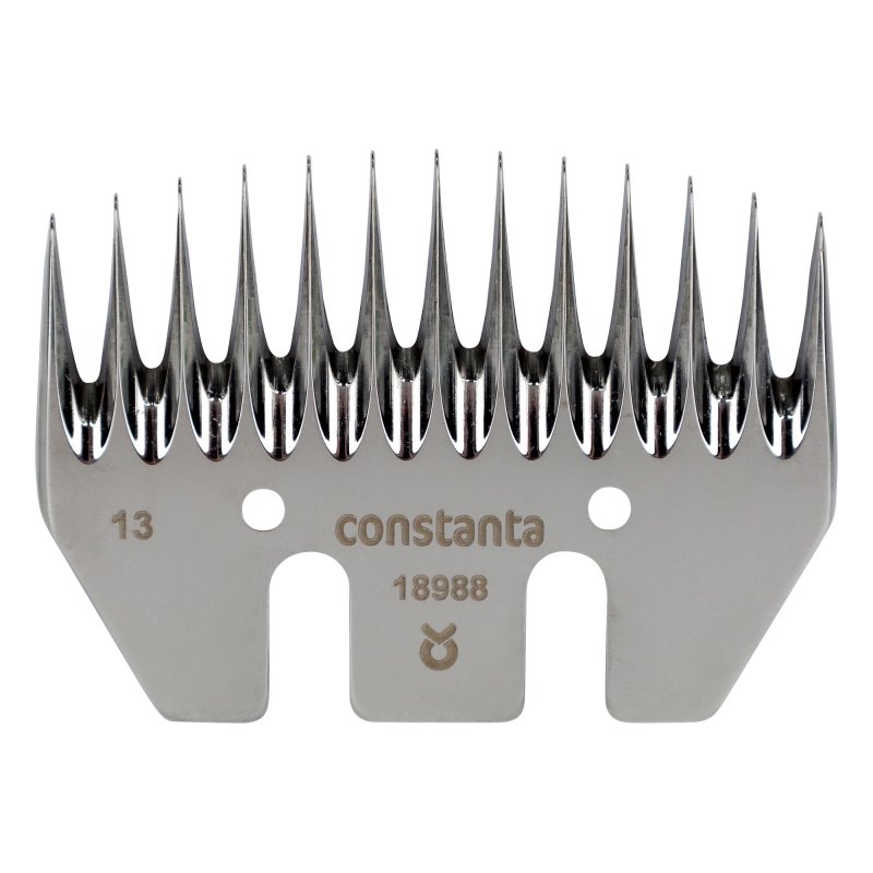 Peigne Constanta 3 - Ovins Standard 13 dents - 18988