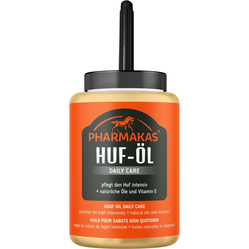 Pedocan hoefolie 475 ml - 3225355