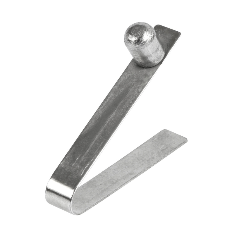 Ressort de rechange (9 mm Pin) pour 111 et 112 - 1147