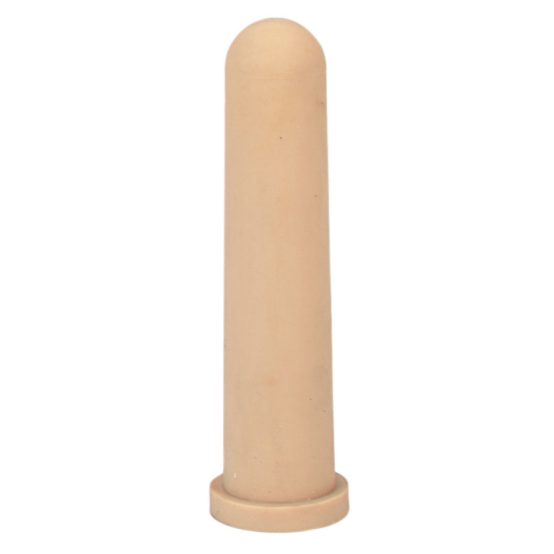 T&eacute;tine jaune 125mm, 4 pc - 146-4