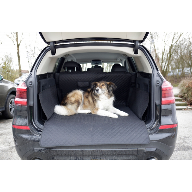 Couverture pour coffre pour A4, Passat - 80575