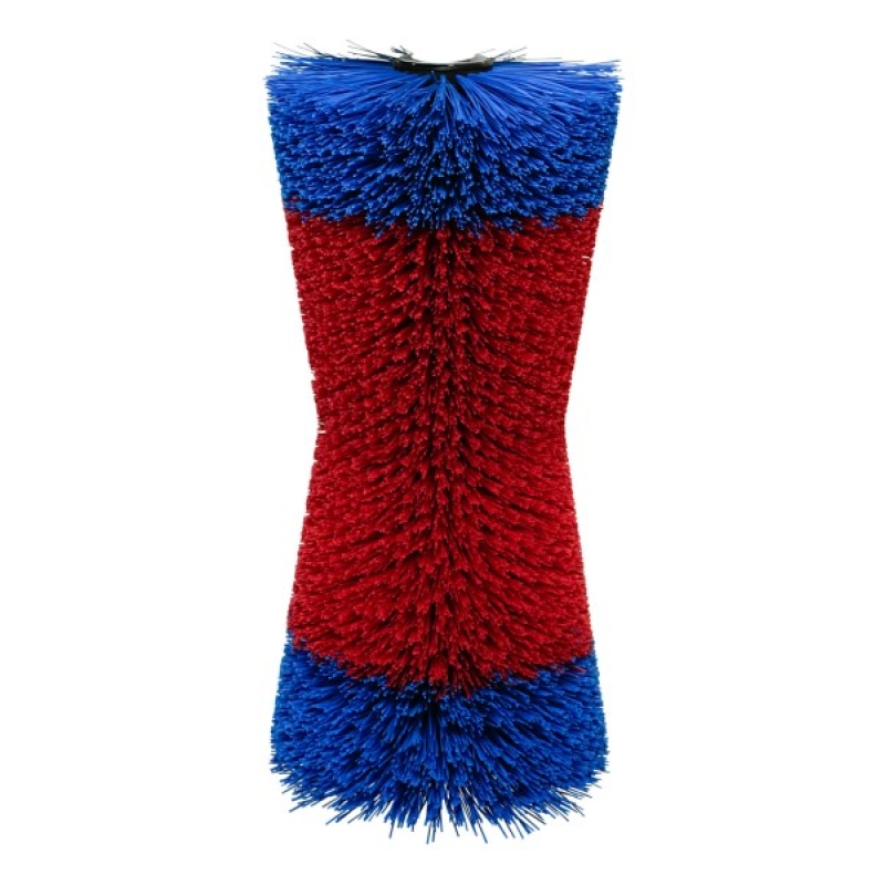 Reserveborstel, blauw/rood voor 18840 - 18841