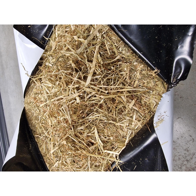 foin prefane sous vide - 18kg - agrodieren - VOORDROOGHOOI-18KG-LOS