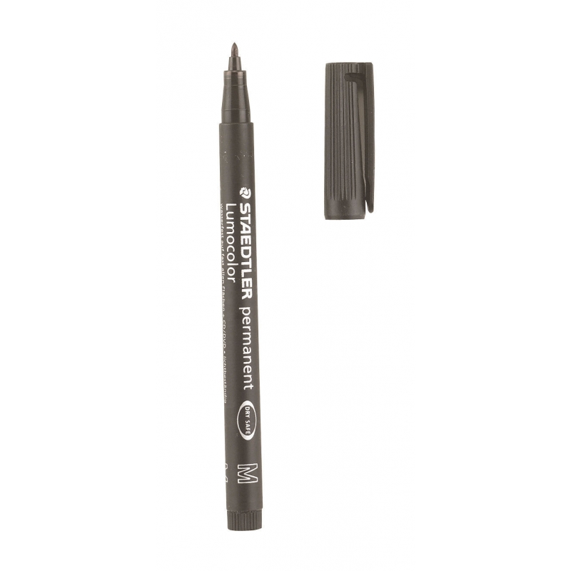 Stylo noir pointe fine remplace 20143-1 - 20143