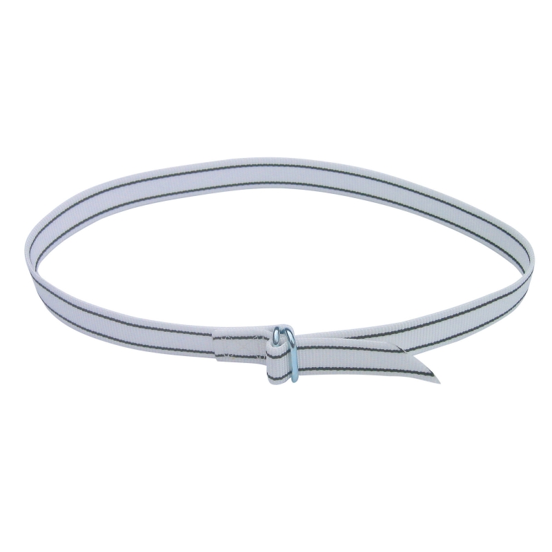 Collier de marquage tiss&eacute;  pour vaches - 2088